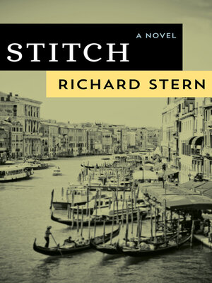 cover image of Stitch